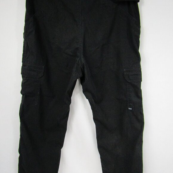511 | Men's | Tactical | Cargo | Black Pants | 36x32 | Security - Picture 5 of 9
